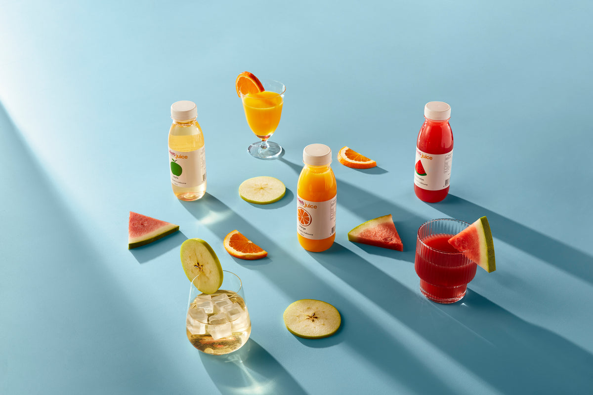 BEST SELLERS MARKET JUICE