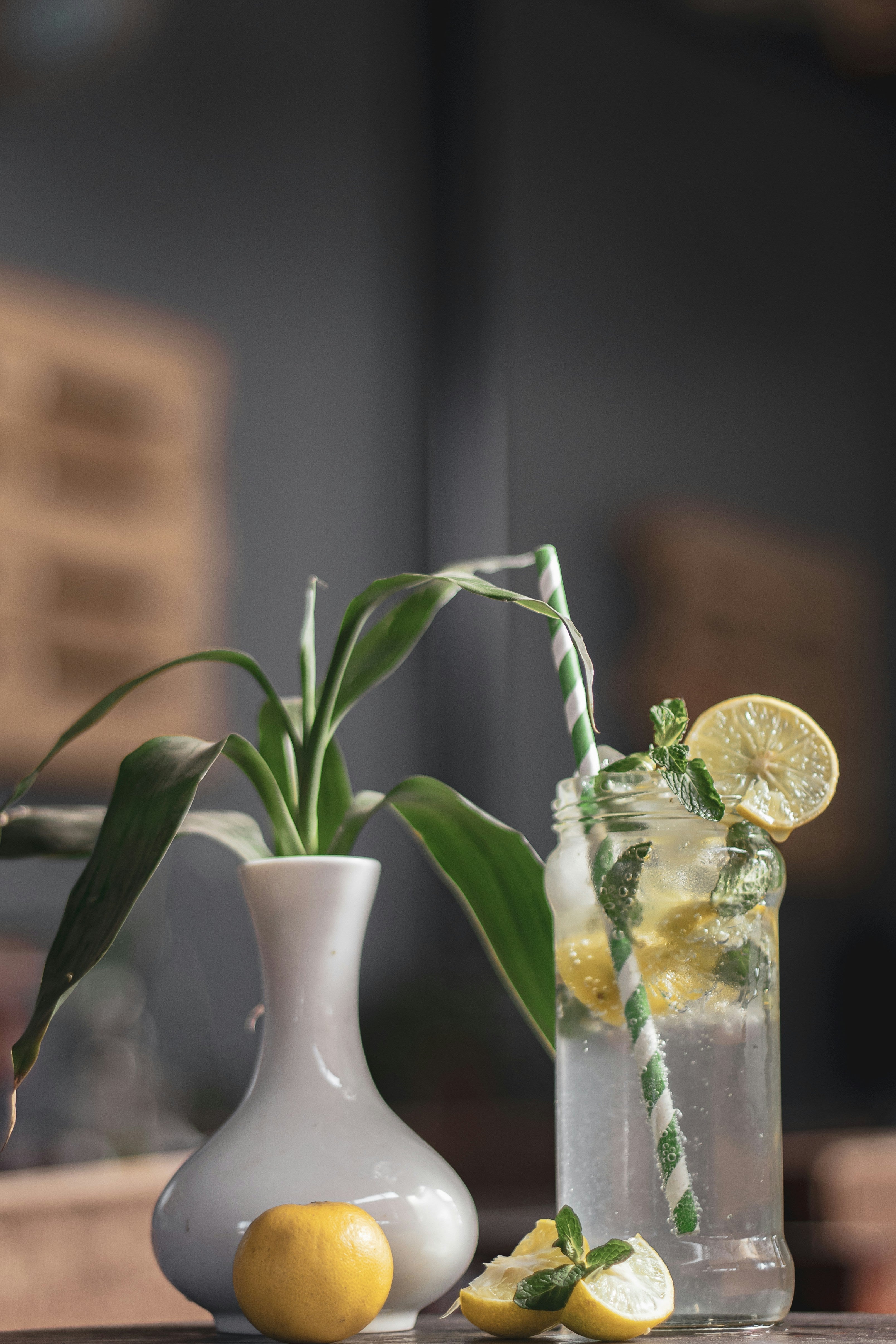 VIRGIN MOJITO
