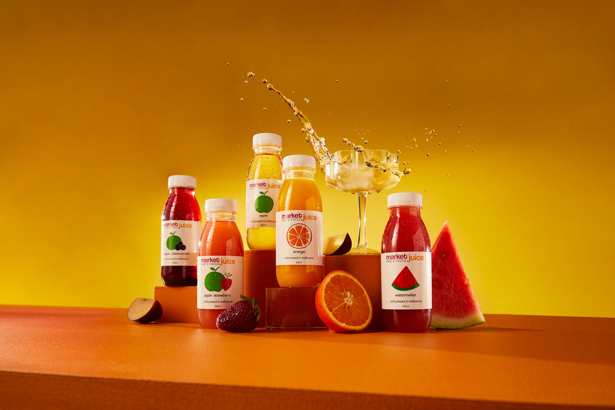 ALL PRODUCTS MARKET JUICE