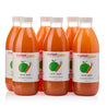 APPLE CARROT JUICE