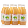 APPLE PEAR JUICE