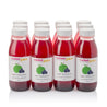 APPLE BLACKCURRANT JUICE