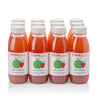 APPLE STRAWBERRY JUICE
