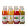 ASSORTED MIXED JUICE