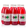 BEETROOT APPLE GINGER JUICE