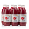 BLOOD ORANGE JUICE