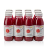 BLOOD ORANGE JUICE
