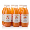 CARROT ORANGE JUICE
