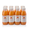CARROT ORANGE JUICE