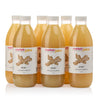 GINGER JUICE