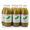 GLOWING GREEN JUICE