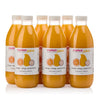 ORANGE MANGO PASSIONFRUIT JUICE