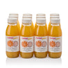 ORANGE PASSIONFRUIT JUICE