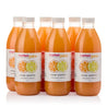 ORANGE GRAPEFRUIT JUICE