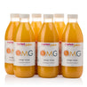 ORANGE MANGO JUICE