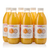 ORANGE PASSIONFRUIT JUICE
