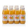 ORANGE PINEAPPLE JUICE